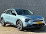 Citroën E-C4 EV 50kWh 136pk Feel Pack | 354KM WLTP | 1e Eigenaar | Apple CarPlay | Cruise Control | Lane Assist | Head up Display | Voorconditionering | Navigatie