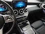 Mercedes-Benz GLC 300e 4MATIC | Panoramadak | Treeplanken | Camera | Sfeerlicht | Virtual | Zwarte Hemel | Carplay