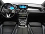 Mercedes-Benz GLC 300e 4MATIC | Panoramadak | Treeplanken | Camera | Sfeerlicht | Virtual | Zwarte Hemel | Carplay