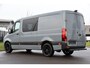Mercedes-Benz Sprinter 317 1.9 CDI DC L2H1 RWD PB Edition Camera, Cruise, Carplay, 170pk, Automaat, LED, Stoelverwarming, NAVI, Multimedia, Uniek! Dubbel cabine