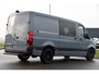 Mercedes-Benz Sprinter 317 1.9 CDI DC L2H1 RWD PB Edition Camera, Cruise, Carplay, 170pk, Automaat, LED, Stoelverwarming, NAVI, Multimedia, Uniek! Dubbel cabine