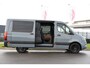 Mercedes-Benz Sprinter 317 1.9 CDI DC L2H1 RWD PB Edition Camera, Cruise, Carplay, 170pk, Automaat, LED, Stoelverwarming, NAVI, Multimedia, Uniek! Dubbel cabine