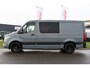 Mercedes-Benz Sprinter 317 1.9 CDI DC L2H1 RWD PB Edition Camera, Cruise, Carplay, 170pk, Automaat, LED, Stoelverwarming, NAVI, Multimedia, Uniek! Dubbel cabine