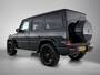 Mercedes-Benz G-klasse 500 Trekhaak | AMG Line | Night Pakket | Schuif-Kanteldak | Distronic | Treeplanken van rvs links en rechts. Inclusief 24 maanden Mercedes-Benz Certified garantie voor Europa.