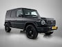Mercedes-Benz G-klasse 500 Trekhaak | AMG Line | Night Pakket | Schuif-Kanteldak | Distronic | Treeplanken van rvs links en rechts. Inclusief 24 maanden Mercedes-Benz Certified garantie voor Europa.