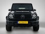 Mercedes-Benz G-klasse 500 Trekhaak | AMG Line | Night Pakket | Schuif-Kanteldak | Distronic | Treeplanken van rvs links en rechts. Inclusief 24 maanden Mercedes-Benz Certified garantie voor Europa.