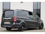 Mercedes-Benz V-klasse 300d / Lang / AMG / DC / Panorama / 2x Schuifdeur / Apple Carplay / 360 Camera / Leer / Nette Staat.