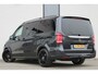 Mercedes-Benz V-klasse 300d / Lang / AMG / DC / Panorama / 2x Schuifdeur / Apple Carplay / 360 Camera / Leer / Nette Staat.