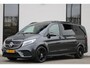 Mercedes-Benz V-klasse 300d / Lang / AMG / DC / Panorama / 2x Schuifdeur / Apple Carplay / 360 Camera / Leer / Nette Staat.