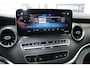 Mercedes-Benz V-klasse 300d / Lang / AMG / DC / Panorama / 2x Schuifdeur / Apple Carplay / 360 Camera / Leer / Nette Staat.