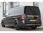 Mercedes-Benz V-klasse 300d / Lang / AMG / DC / Panorama / 2x Schuifdeur / Apple Carplay / 360 Camera / Leer / Nette Staat.
