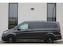 Mercedes-Benz V-klasse 300d / Lang / AMG / DC / Panorama / 2x Schuifdeur / Apple Carplay / 360 Camera / Leer / Nette Staat.