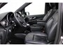 Mercedes-Benz V-klasse 300d / Lang / AMG / DC / Panorama / 2x Schuifdeur / Apple Carplay / 360 Camera / Leer / Nette Staat.