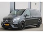 Mercedes-Benz V-klasse 300d / Lang / AMG / DC / Panorama / 2x Schuifdeur / Apple Carplay / 360 Camera / Leer / Nette Staat.