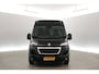Peugeot Boxer 2.2 BlueHDI L2H2 | MARGE | Airco | Cruise | Camera | 3 Zits | Navi | Parkeersens.