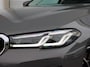 BMW 5-Serie 530e 292PK High Executive| Schuif/kanteldak | ACC | Memory | Head-up |