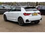 Audi A1 Sportback 40 TFSI S Line edition one 200pk / Navigatie / Keyless / Virtual Cockpit / 18'' / Parkeerhulp achter / Stoelverwarming / LED Koplampen / DAB / ACC