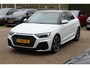 Audi A1 Sportback 40 TFSI S Line edition one 200pk / Navigatie / Keyless / Virtual Cockpit / 18'' / Parkeerhulp achter / Stoelverwarming / LED Koplampen / DAB / ACC