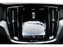 Volvo V60 B3 AUT7 163PK Essential | Adaptieve Cruise Control | Trekhaak semi elektrisch inklapbaar | Elektrisch Verstelbare Lendesteunen | BLIS Dodehoekdetectie | Verwarmbare Voor- en Achterstoelen | Stuurwielverwarming | Extra Getint Glas Achter | 19" Lichtmetalen Velgen | Parkeercamera | Parkeersensoren voor + achter |