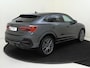 Audi Q3 Sportback 45 TFSI e S Edition | SoH 100% | LED matrix verlichting | Keyless | Navigatie Plus | Achteruitrijcamera | Stoelverwarming | Dodehoek detectie | Optiek zwart Plus |