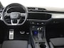 Audi Q3 Sportback 45 TFSI e S Edition | SoH 100% | LED matrix verlichting | Keyless | Navigatie Plus | Achteruitrijcamera | Stoelverwarming | Dodehoek detectie | Optiek zwart Plus |
