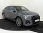 Audi Q3 Sportback 45 TFSI e S Edition | SoH 100% | LED matrix verlichting | Keyless | Navigatie Plus | Achteruitrijcamera | Stoelverwarming | Dodehoek detectie | Optiek zwart Plus |