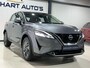 Nissan Qashqai 1.3 MHEV Business Design 158 PK Automaat / Navigatie full map / 360 Camera / Cruise control / Climate control / etc