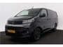 Opel Vivaro 2.0 Diesel 145pk L3 Camera/Trekhaak Dubbele Schuifdeur/Vloer en Wand betimmering BPM VRIJ!