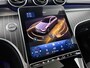 Mercedes-Benz C-klasse Estate 300 e AMG Plug-In Hybride AMG Line | Night Pakket | Panorama Schuif-Kanteldak | Trekaak | Parkeerpakket met 360°-camera. Inclusief 24 maanden MB Certified garantie voor Europa.