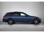 Mercedes-Benz C-klasse Estate 300 e AMG Plug-In Hybride AMG Line | Night Pakket | Panorama Schuif-Kanteldak | Trekaak | Parkeerpakket met 360°-camera. Inclusief 24 maanden MB Certified garantie voor Europa.