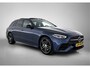 Mercedes-Benz C-klasse Estate 300 e AMG Plug-In Hybride AMG Line | Night Pakket | Panorama Schuif-Kanteldak | Trekaak | Parkeerpakket met 360°-camera. Inclusief 24 maanden MB Certified garantie voor Europa.