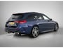 Mercedes-Benz C-klasse Estate 300 e AMG Plug-In Hybride AMG Line | Night Pakket | Panorama Schuif-Kanteldak | Trekaak | Parkeerpakket met 360°-camera. Inclusief 24 maanden MB Certified garantie voor Europa.
