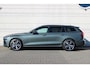 Volvo V60 T8 Plug-in hybrid AWD Ultra Perf. Ed. Dark | Nappa leder Charcoal | Polestar Engineered software | Panoramadak | Visual Park Assist | 6,4 kw Boordlader | Adaptive Cruise control | Pilot Assist | Premium Pack | Preconditioning met timer | Getinte ramen | Headup display | Full Led | Driver Assistance | Driver Awareness | 19" 5-Triple Spaaks Black Diamond Cut | Bowers & Wilkins Audiosysteem | Google Maps | Google Assistant | Blis | Elektrische achterklep | Stoelventilatie voor | Stoelmassage voor | Verwarmbaar stuurwiel | Keyless | Elektrisch verstelbare voorstoelen met geheugen | Lichting Pack | Stoelverwarming voor en achter | Apple Carplay | Volvo Car UX | Elektrisch bedienbare achterklep | Verlichtingspack 2