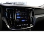 Volvo V60 T8 Plug-in hybrid AWD Ultra Perf. Ed. Dark | Nappa leder Charcoal | Polestar Engineered software | Panoramadak | Visual Park Assist | 6,4 kw Boordlader | Adaptive Cruise control | Pilot Assist | Premium Pack | Preconditioning met timer | Getinte ramen | Headup display | Full Led | Driver Assistance | Driver Awareness | 19" 5-Triple Spaaks Black Diamond Cut | Bowers & Wilkins Audiosysteem | Google Maps | Google Assistant | Blis | Elektrische achterklep | Stoelventilatie voor | Stoelmassage voor | Verwarmbaar stuurwiel | Keyless | Elektrisch verstelbare voorstoelen met geheugen | Lichting Pack | Stoelverwarming voor en achter | Apple Carplay | Volvo Car UX | Elektrisch bedienbare achterklep | Verlichtingspack 2
