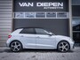Audi A1 Sportback 25 TFSI Advanced edition - S-Line l Matrix l Apple/Android carplay l Cruise