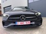 Mercedes-Benz C-klasse 200 d AMG Line/Sfeerverlichting/Stoelverwarming/Navi/Camera/Enz….