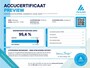 Volkswagen Passat 1.4 TSI PHEV 218PK GTE Business | SOH 95% | Head-up | Lederenbekleding