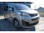 Peugeot Traveller 2.0 BlueHDi 180 Business Long S&S Autm 7 zits geel kenteken.