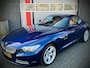 BMW Z4 Roadster (e89) sDrive30i / Aut / Sportseats / Navi prof / Style 294 / 258pk / DEEPSEA BLUE!