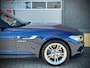 BMW Z4 Roadster (e89) sDrive30i / Aut / Sportseats / Navi prof / Style 294 / 258pk / DEEPSEA BLUE!