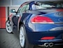 BMW Z4 Roadster (e89) sDrive30i / Aut / Sportseats / Navi prof / Style 294 / 258pk / DEEPSEA BLUE!
