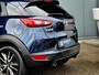 Mazda CX-3 2.0 SkyActiv-G 120 GT-M Automaat |H.Leer|Navi|Cam