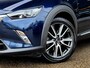 Mazda CX-3 2.0 SkyActiv-G 120 GT-M Automaat |H.Leer|Navi|Cam