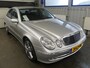 Mercedes-Benz E-klasse 240 Avantgarde - Automaat - Mooie Auto