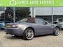 Mazda MX-5 1.8 Exclusive | CABRIO | LDR BEKLEDING | LMV