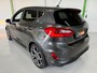 Ford Fiesta ST-LINE / Cruise controle / Navigatie / Stoelverwarming / 17 inch / Documentatie aanwezig.