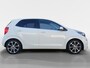 Kia Picanto 1.0 CVVT Design Edition | Climate control | Cruise control | Navigatie | Camera | Lederen bekleding | Apple Carplay \ Android Auto |