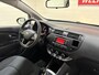 Kia Rio 1.2 CVVT Comfort Pack, Keurige auto, Volledig onderhouden, Airco, Lichtmetaal, Isofix, Prijs incl Apk, beurt en 3 maanden garantie