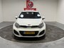 Kia Rio 1.2 CVVT Comfort Pack, Keurige auto, Volledig onderhouden, Airco, Lichtmetaal, Isofix, Prijs incl Apk, beurt en 3 maanden garantie