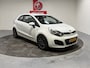 Kia Rio 1.2 CVVT Comfort Pack, Keurige auto, Volledig onderhouden, Airco, Lichtmetaal, Isofix, Prijs incl Apk, beurt en 3 maanden garantie